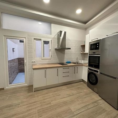 Sky Garden Malaga Centro Apartment Екстериор снимка