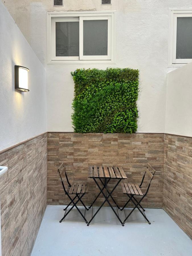 Sky Garden Malaga Centro Apartment Екстериор снимка